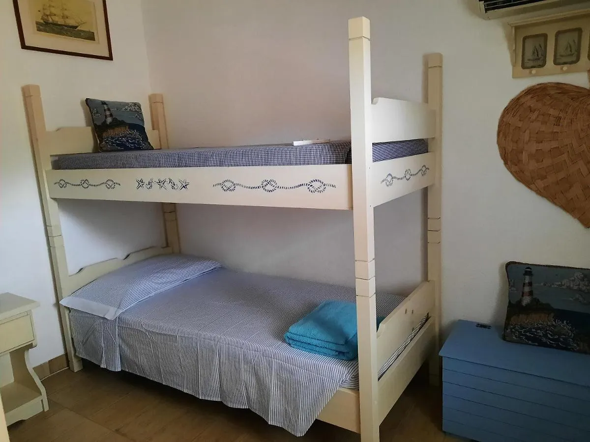 펜션 빌라시미우스 Casa Del Riccio 빌라