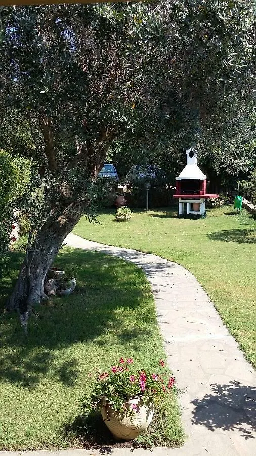빌라시미우스 Casa Del Riccio 빌라