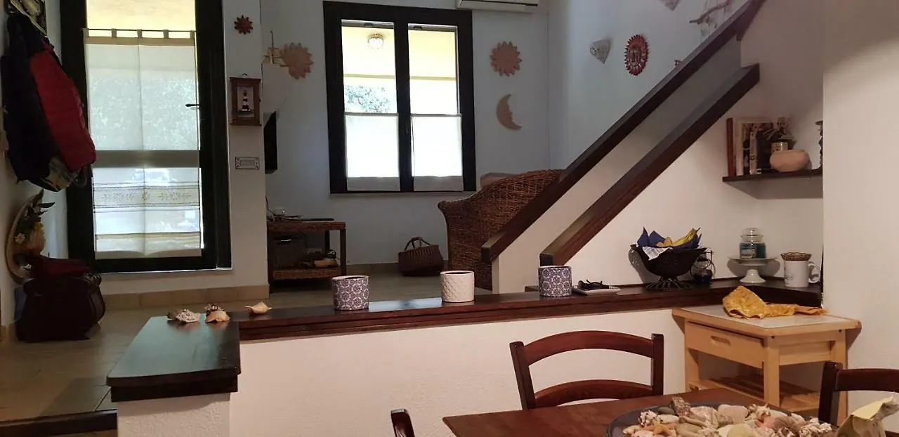 펜션 빌라시미우스 Casa Del Riccio 빌라