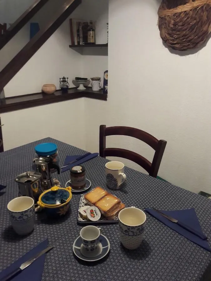 펜션 빌라시미우스 Casa Del Riccio 빌라